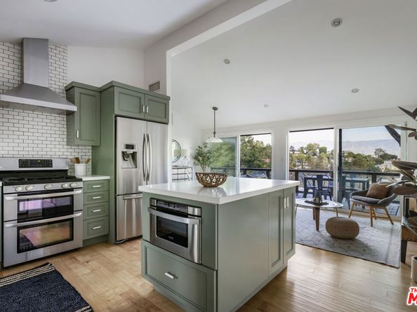 4862 Glenalbyn Drive, Los Angeles CA 90065