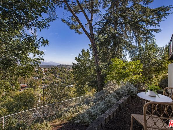 4862 Glenalbyn Drive, Los Angeles CA 90065