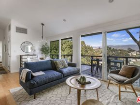 4862 Glenalbyn Drive, Los Angeles CA 90065