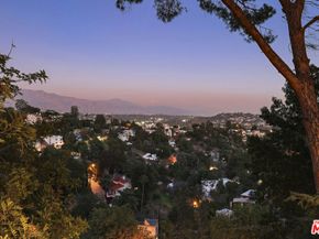 4862 Glenalbyn Drive, Los Angeles CA 90065