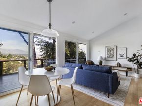 4862 Glenalbyn Drive, Los Angeles CA 90065