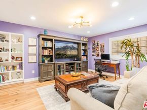 18100 Burbank Boulevard 26, Tarzana CA 91356