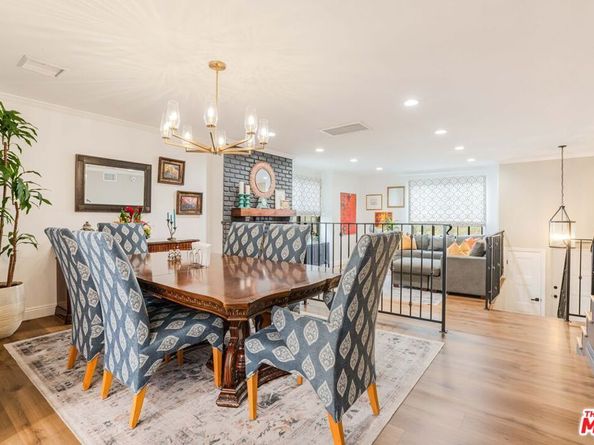 18100 Burbank Boulevard 26, Tarzana CA 91356