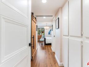 18100 Burbank Boulevard 26, Tarzana CA 91356