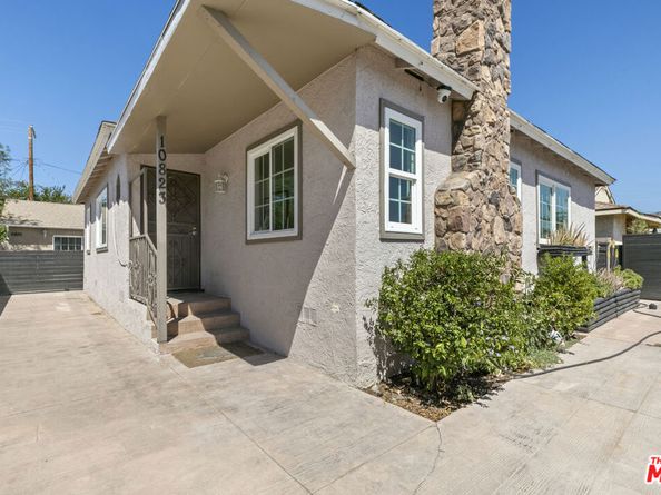10823 Cantara Street, Sun Valley CA 91352