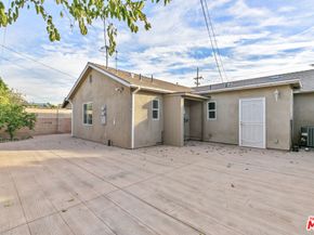 10823 Cantara Street, Sun Valley CA 91352