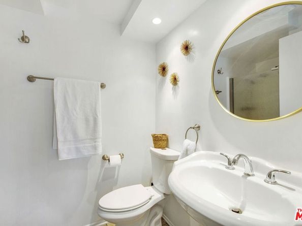 4620 Don Lorenzo Drive A, Los Angeles CA 90008