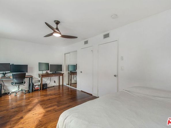 4620 Don Lorenzo Drive A, Los Angeles CA 90008