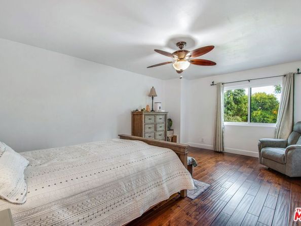 4620 Don Lorenzo Drive A, Los Angeles CA 90008