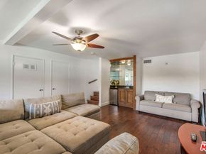 4620 Don Lorenzo Drive A, Los Angeles CA 90008