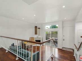 4620 Don Lorenzo Drive A, Los Angeles CA 90008