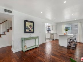 4620 Don Lorenzo Drive A, Los Angeles CA 90008