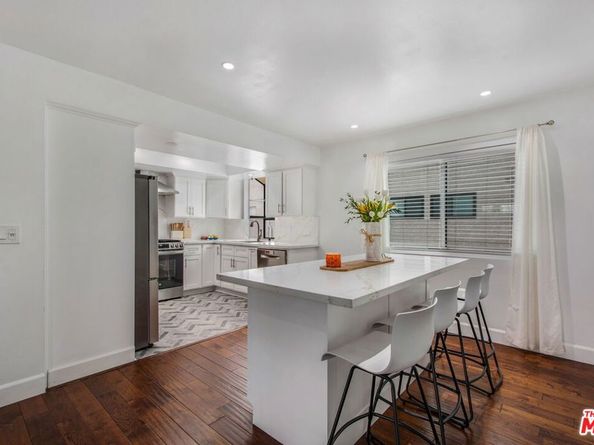 4620 Don Lorenzo Drive A, Los Angeles CA 90008