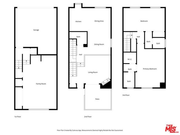 4620 Don Lorenzo Drive A, Los Angeles CA 90008