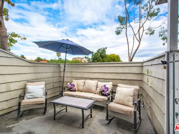 4620 Don Lorenzo Drive A, Los Angeles CA 90008