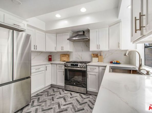 4620 Don Lorenzo Drive A, Los Angeles CA 90008