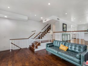 4620 Don Lorenzo Drive A, Los Angeles CA 90008