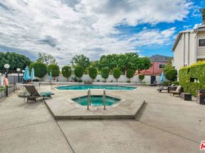 4620 Don Lorenzo Drive A, Los Angeles CA 90008