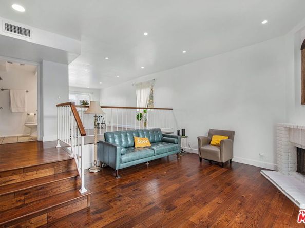 4620 Don Lorenzo Drive A, Los Angeles CA 90008