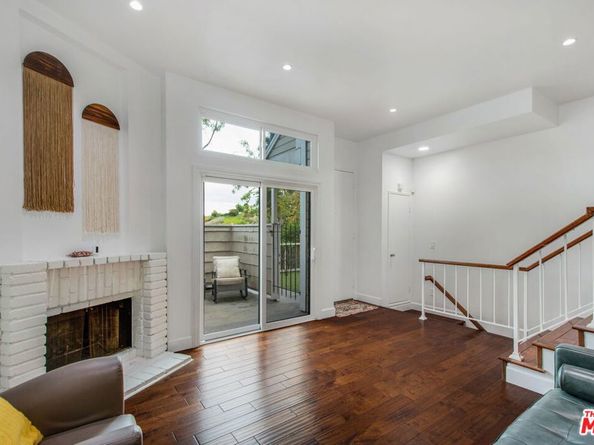 4620 Don Lorenzo Drive A, Los Angeles CA 90008