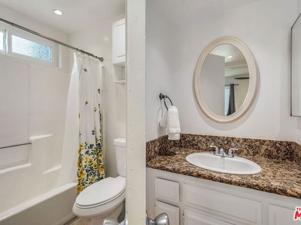 4620 Don Lorenzo Drive A, Los Angeles CA 90008