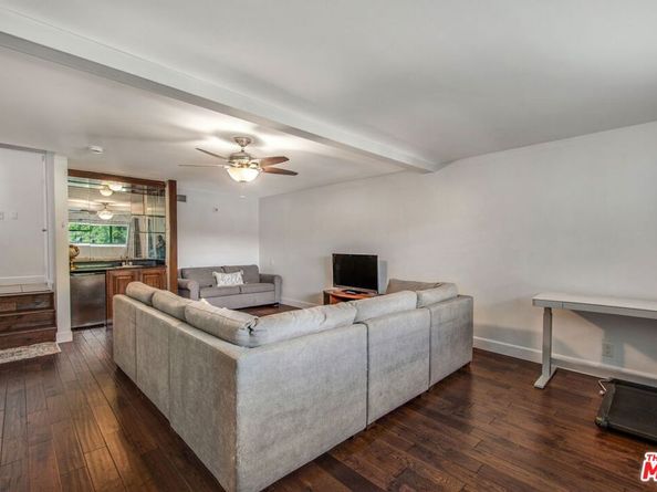 4620 Don Lorenzo Drive A, Los Angeles CA 90008