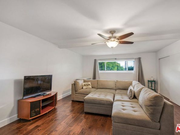 4620 Don Lorenzo Drive A, Los Angeles CA 90008