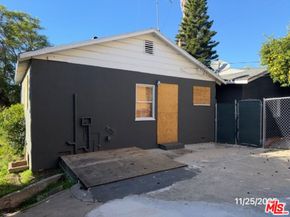 1740 S Rimpau Boulevard, Los Angeles CA 90019