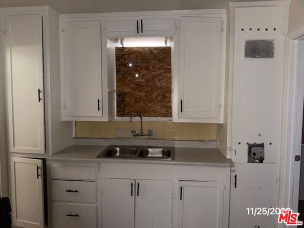 1740 S Rimpau Boulevard, Los Angeles CA 90019