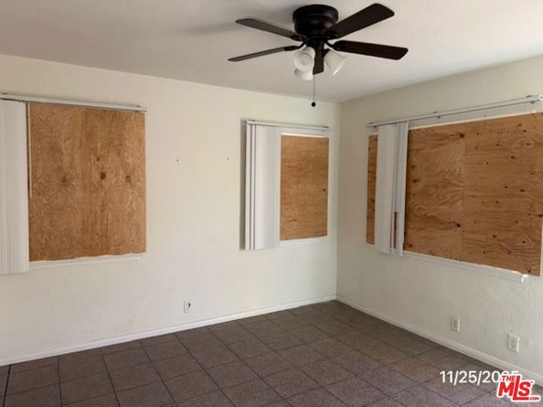 1740 S Rimpau Boulevard, Los Angeles CA 90019