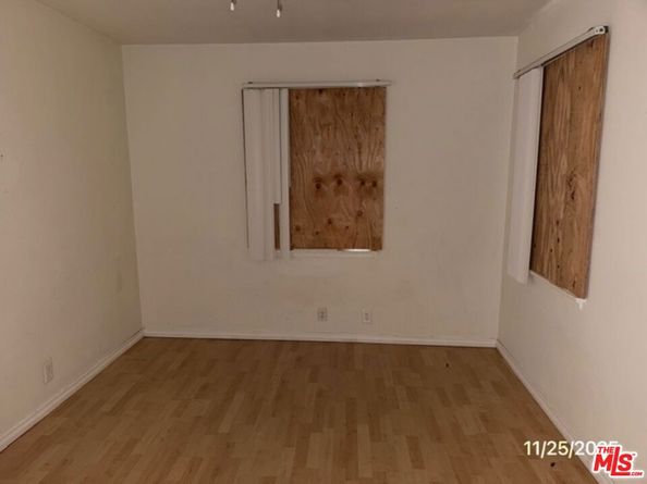 1740 S Rimpau Boulevard, Los Angeles CA 90019