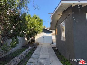 1740 S Rimpau Boulevard, Los Angeles CA 90019