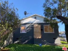 1740 S Rimpau Boulevard, Los Angeles CA 90019