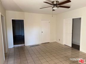 1740 S Rimpau Boulevard, Los Angeles CA 90019