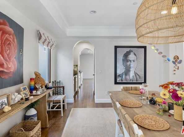 17 Privateer Street, Marina Del Rey CA 90292