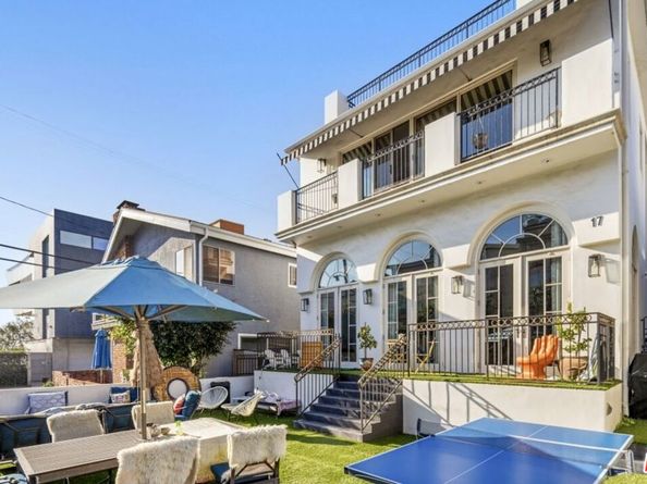 17 Privateer Street, Marina Del Rey CA 90292