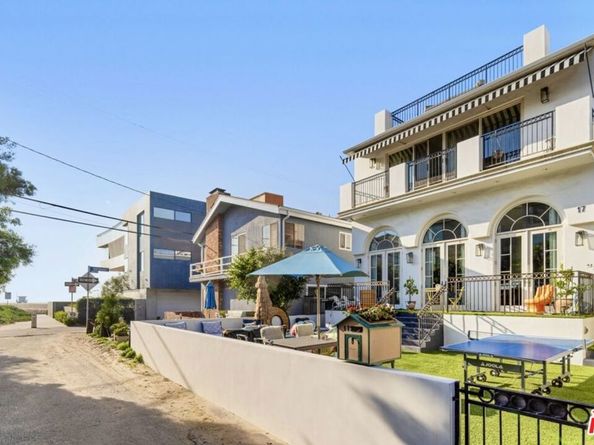 17 Privateer Street, Marina Del Rey CA 90292
