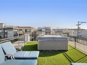 17 Privateer Street, Marina Del Rey CA 90292