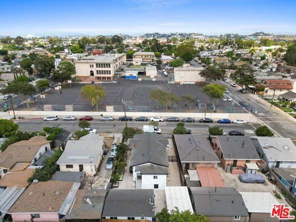 3922 Princeton Street, Los Angeles CA 90023