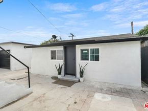 3922 Princeton Street, Los Angeles CA 90023