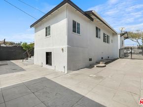 3922 Princeton Street, Los Angeles CA 90023