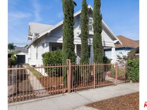 3775 Crawford Street, Los Angeles CA 90011