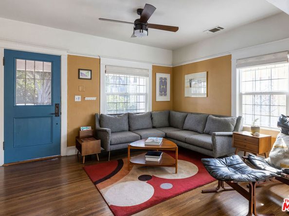 3775 Crawford Street, Los Angeles CA 90011