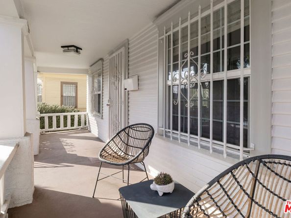 3775 Crawford Street, Los Angeles CA 90011