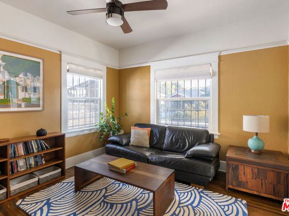 3775 Crawford Street, Los Angeles CA 90011