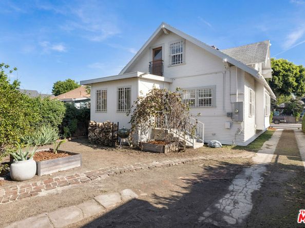 3775 Crawford Street, Los Angeles CA 90011