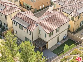 20629 W Chestnut Circle, Porter Ranch CA 91326