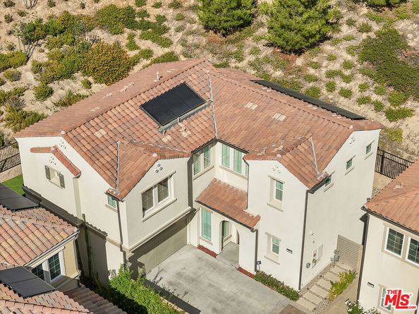 20629 W Chestnut Circle, Porter Ranch CA 91326