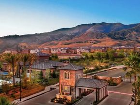 20629 W Chestnut Circle, Porter Ranch CA 91326