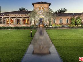 20629 W Chestnut Circle, Porter Ranch CA 91326